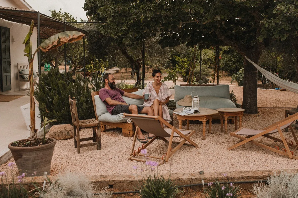 Zona chill